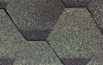 Houghton St Giles fibreglass shingle repairs