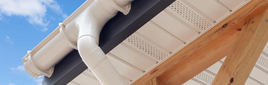 get Houghton St Giles guttering quotes today