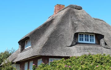 thatch roofing Houghton St Giles, Norfolk
