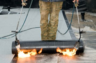 Houghton St Giles flat roof sealing quote