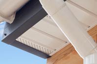 find rated Houghton St Giles soffit companies